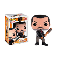 Figura POP The Walking Dead Negan