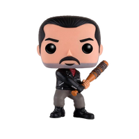 Figura POP The Walking Dead Negan
