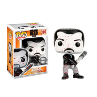 Figura POP The Walking Dead Negan Black amp White Exclusive