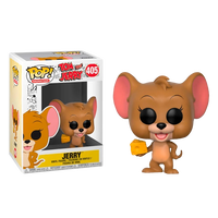 Figura POP Tom and Jerry Jerry
