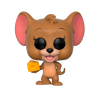 Figura POP Tom and Jerry Jerry