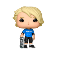 Figura POP Tony Hawk