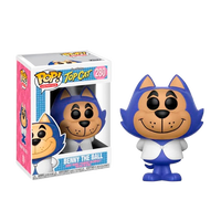 Figura POP Top Cat Benny the Ball