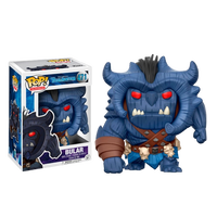 Figura POP Trollhunters Bular