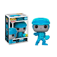Figura POP Tron