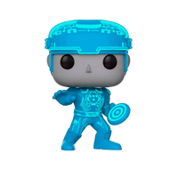 Figura POP Tron