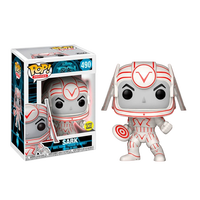 Figura POP Tron Sark