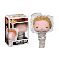 Figura POP Twin Peaks Laura Palmer