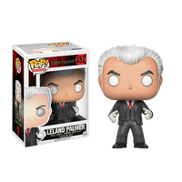 Figura POP Twin Peaks Leland Palmer