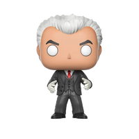 Figura POP Twin Peaks Leland Palmer
