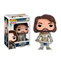 Figura POP King Llane World of Warcraft