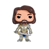 Figura POP King Llane World of Warcraft
