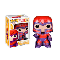 Figura POP Marvel XMen Magneto