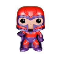 Figura POP Marvel XMen Magneto
