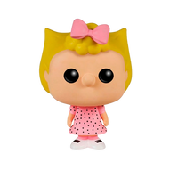 Figura POP Sally Browm Snoopy