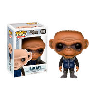 Figura POP War for the Planet of the Apes Bad Ape