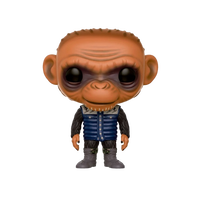 Figura POP War for the Planet of the Apes Bad Ape