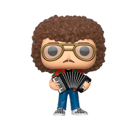 Figura POP Weird Al Yankovic