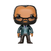 Figura POP Westworld Bernard Lowe