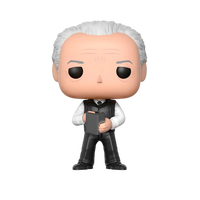 Figura POP Westworld Dr Robert Ford