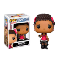 Figura POP Westworld Maeve