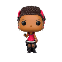 Figura POP Westworld Maeve