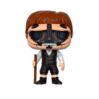 Figura POP Westworld Young Dr Ford Unmasked 2017 Exclusive Figura POP Westworld Young Dr Ford Unmasked 2017 Exclusive