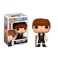 Figura POP Westworld Young Ford