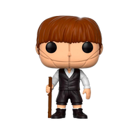 Figura POP Westworld Young Ford