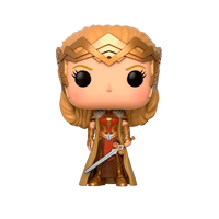 Figura POP Wonder Woman movie Hippolyta