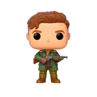 Figura POP Wonder Woman movie Steve Trevor