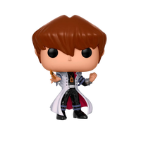 Figura POP YuGiOh Seto Kaiba