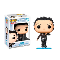 Figura POP Yuri On Ice Yuri