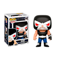 Figura POP DC Batman Animated Bane