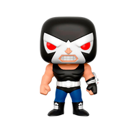 Figura POP DC Batman Animated Bane
