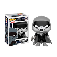 Figura POP DC Batman Animated Phantasm