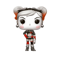 Figura POP DC Bombshells Harley Quinn Flashback Figura POP DC Bombshells Harley Quinn Flashback