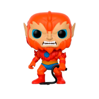 Figura POP Masters of the Universe Beast Man Figura POP Masters of the Universe Beast Man