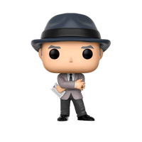 Figura POP NFL Legends Cowboys Coach Tom Landry