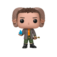 Figura POP Saga Marko with sword