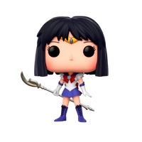 Figura POP Sailor Moon Sailor Saturn