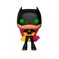 Figura POP Teen Titans Go Starfire as Batgirl
