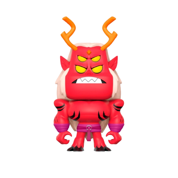 Figura POP Teen Titans Go Trigon ECCC 2017 Exclusive Figura POP Teen Titans Go Trigon ECCC 2017 Exclusive