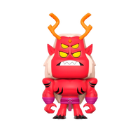 Figura POP Teen Titans Go Trigon ECCC 2017 Exclusive Figura POP Teen Titans Go Trigon ECCC 2017 Exclusive