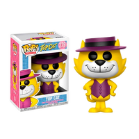 Figura POP Top Cat