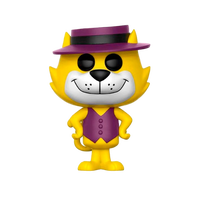 Figura POP Top Cat