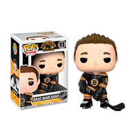 Figura POP NHL Brad Marchand Series 2