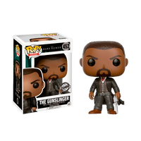Figura POP The Dark Tower The Gunslinger Variant