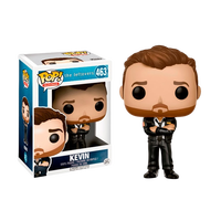 Figura POP The Leftovers Kevin