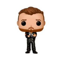 Figura POP The Leftovers Kevin